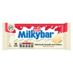 MILKYBAR WHITE CHOCOLATE BLOCK 90G