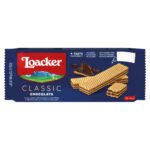 LOACKER CLASSIC CHOCOLATE 90G