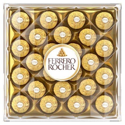 FERRERO ROCHER T24 300G-XMAS