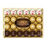 FERRERO ROCHER COLLECTION T24 269G-XMAS