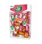 TIC TAC LILLIPUT STRAWBERRY 228G