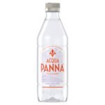 ACQUA PANNA MINERAL WATER PET 6PK 500ML