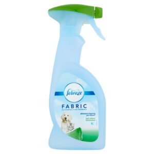 FEBREZE FABRIC SPRAY PET 375ML