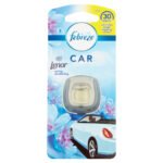 FEBREZE CAR CLIP SINGLE SPRING AWAKENING 2ML