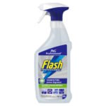 FLASHP ROFESSIONAL DISINFECTANT DEGREASER SPRAY 750ML