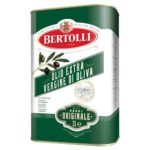 BERTOLLI EXTRA VIRGIN OLIVE OIL ORIGINALE 3L