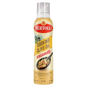 BERTOLLI OLIVE OIL SPRAY 200ML