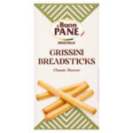 IL BUON PANE BREADSTICKS WITH EXRA VIRGIN OIL 125G