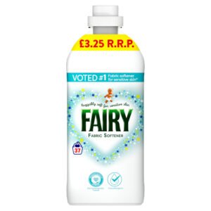 FAIRY ORIGINAL PMP £3.25 37W