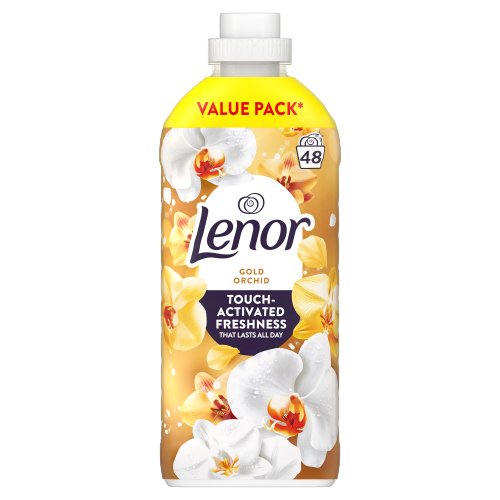LENOR GOLD ORCHID 48W 1.48L