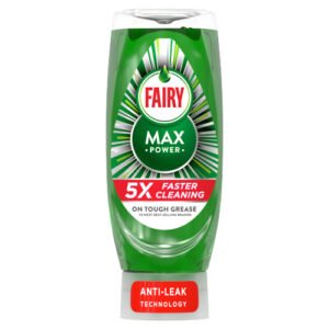 FAIRY MAX POWER WUL ORIGINAL 450ML