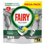 FAIRY ADW PLATINUM LEMON 94S