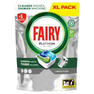 FAIRY ADW PLATINUM ORIGINAL 51S