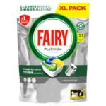 FAIRY ADW PLATINUM LEMON 51S