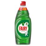 FAIRY WUL ORIGINAL 654ML