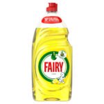 FAIRY WUL LEMON 1015ML