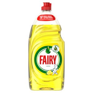 FAIRY WUL LEMON 1015ML