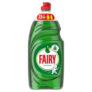 FAIRY WUL ORIGINAL 1015ML