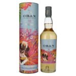 Oban 11 Years Old ‘The SOUL OF CALYPSO’ Single Malt Special Release 2023 58% ABV 0.7l in a gift box