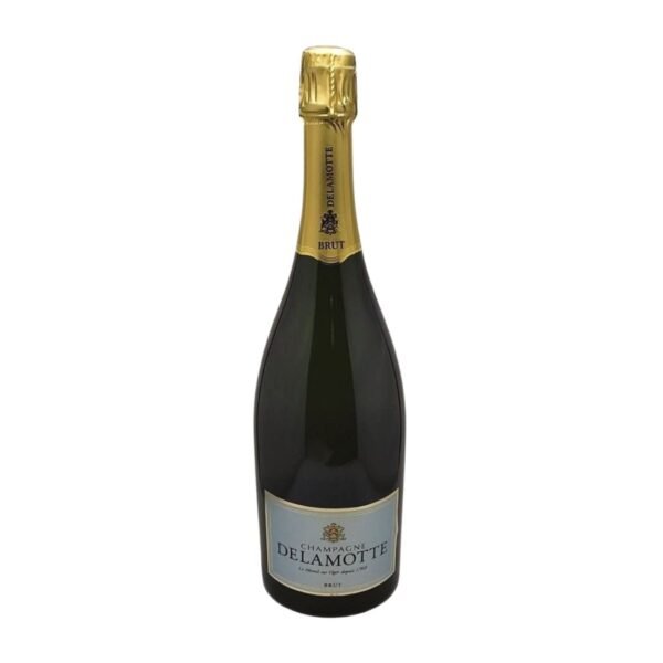 Champagne Delamotte Brut 1.5L Magnum