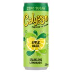 CALYPSO APPLE OASIS LEMONADE 330ML