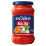 BARILLA BOLOGNESE SAUCE 400G