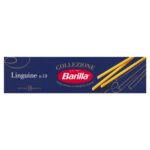 BARILLA PASTA LINGUINE 500G