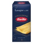 BARILLA PASTA COLLEZIONE LASAGNE 500G