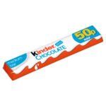 KINDER MAXI BAR PMP 50P 21G