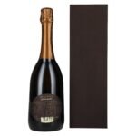 Champagne Drappier Grande Sendrée 2015 12% Vol. 0,75l in gift box