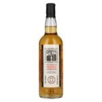 Kilkerran Glengyle Distillery Heavily Peated Small Batch Single Malt Whisky Batch 12 58,4% Vol. 0,7l