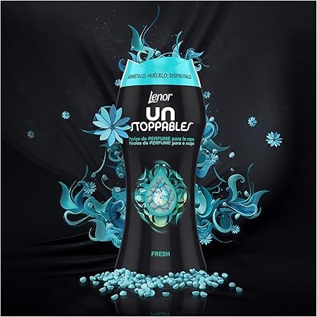 Lenor Scented Pearls 210g