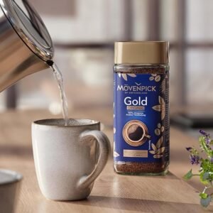 Mövenpick Coffee Ground/Beans, 250g/500g/1000g