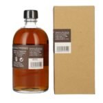 White Oak AKASHI 5 Years Old Single Malt SHERRY CASK 50% Vol. 0,5l in gift box