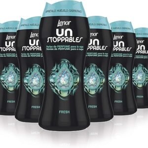 Lenor Scented Pearls 210g