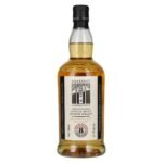 Kilkerran Glengyle Distillery 8 Years Old Campbeltown Single Malt Bourbon Cask Matured 57,7% Vol. 0,7l