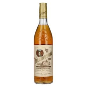 Yellowstone SELECT Kentucky Straight Bourbon Whiskey 46.5% Vol. 0.7l