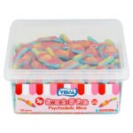 VIDAL SWEET TUBS PSYCHODELIC MICE 7.5G