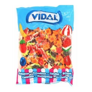 VIDAL TURTLES BAG PMP ÂŁ1.15 140G