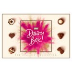 DAIRY BOX SMALL CHOCOLATE BOX 322G