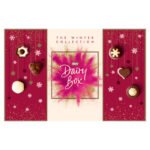 DAIRY BOX WINNTER COLLECTION GIFT BOX 385G