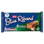 BLUE RIBAND HAZELNUT 6PK 108G