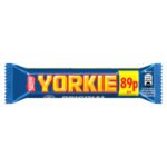 YORKIE ORIGNAL MILK PMP 89P 46G