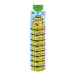 ROWNTREES RANDOMS SPRING CLIPSTRIP PS 130G