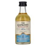 The Glenlivet FOUNDER'S RESERVE American Oak Selection 40% Vol. 0,05l