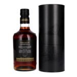 Edradour 10 Years Old HOMAGE TO SAMOA Highland Single Malt 46% Vol. 0,7l in gift box