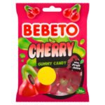 BEBETO CHERRY 70G