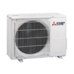 Mitsubishi Electric MSZ-HR 9000 BTU R32 air conditioner A ++ inverter