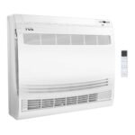 TCL Console Z Series 12,000 BTU R32 Inverter WiFi A++/A+ Air Conditioner