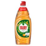 FAIRY WUL CITRUS GROVE 654ML